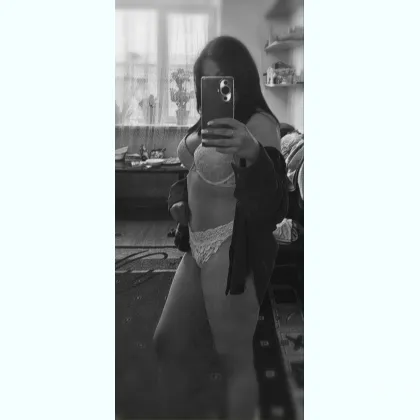 Грёзы и ласка, без скуки, только вживую