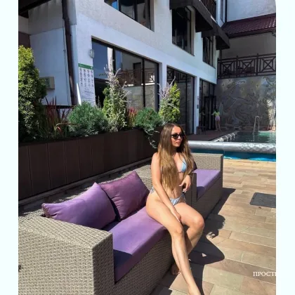 Со мной каждая мышца откликается мягким и тёплым расслаблением