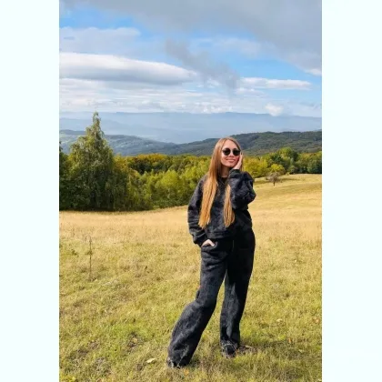 Со мной каждая мышца откликается мягким и тёплым расслаблением фото 3