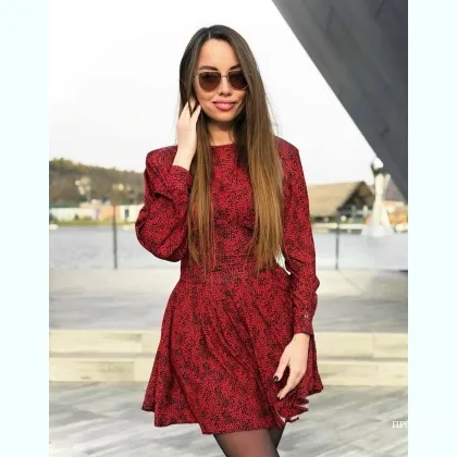 Со мной каждая мышца откликается мягким и тёплым расслаблением фото 4