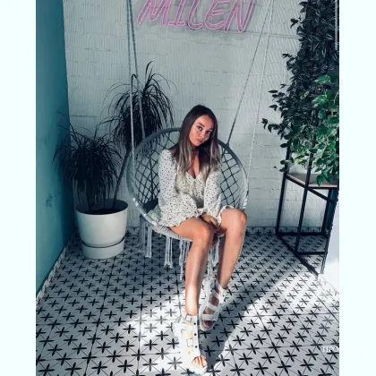 Со мной каждая мышца откликается мягким и тёплым расслаблением фото 5