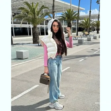 Развратная красотка ждет тебя фото 2