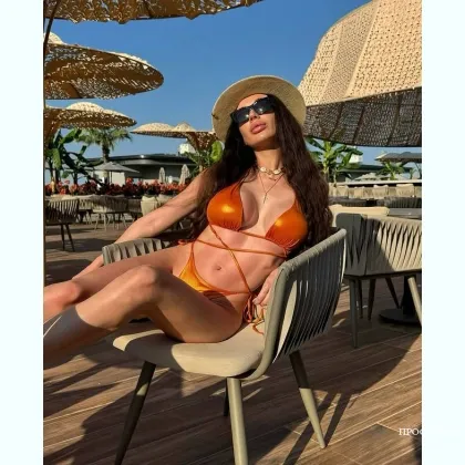 Развратная красотка ждет тебя фото 4