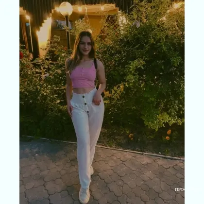 Приїзди кохатися....