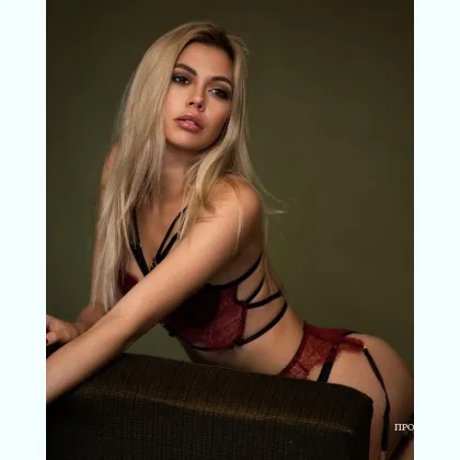 Тайные встречи, которые ты не забудешь