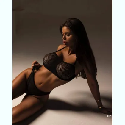 Тайные встречи с кокеткой в стиле lingerie_goddess