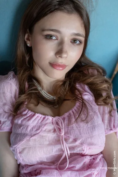 Незабываемые мгновения с путанами: уют и страсть ждут вас! фото 3