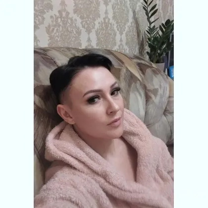 Обжигающее наслаждение сегодня...