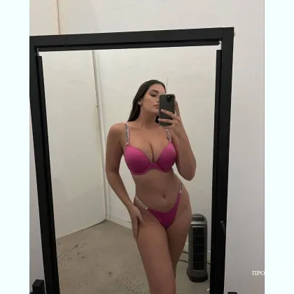 Вкус ночи на губах