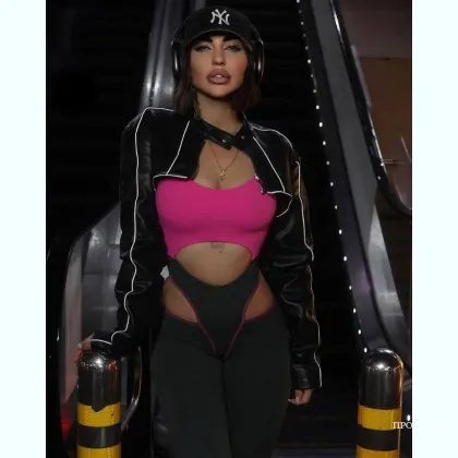 Завораживающая встреча, которая перевернёт твои представления