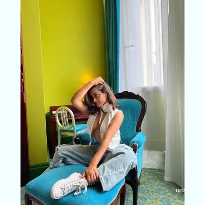 Загляни в мои глаза и утонешь