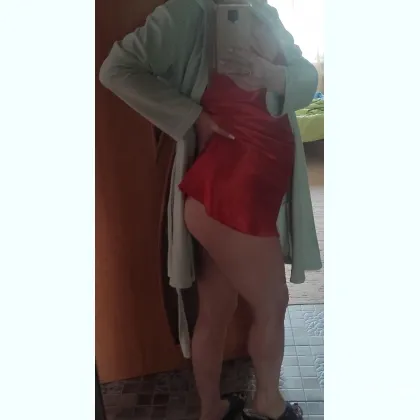 Вероничка...