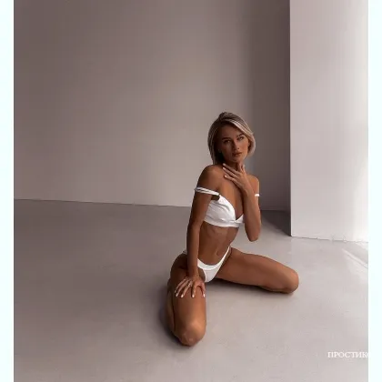 Ванильные ночи с ароматом страсти и нежности