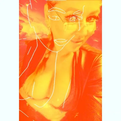 Парк развлечений, Катя