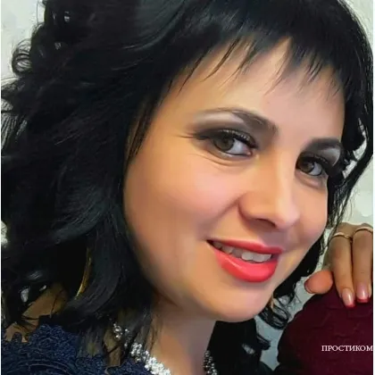 Ощути магию моих прикосновений...