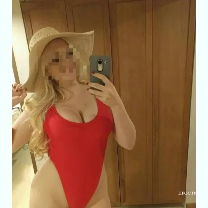 Доверь свои желания лучшей индивидуалке города. Фото сто процентов я