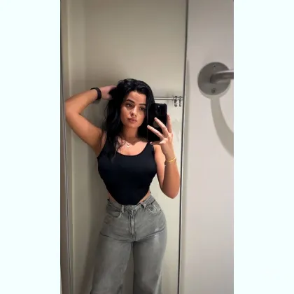 Дам тра..нуть себя неспеша и поглубже