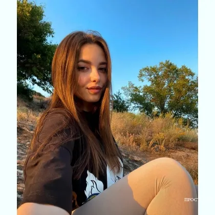 Сладкая для самого горячего cекса