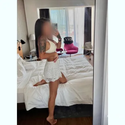 Тайные желания, виртуальные наслаждения