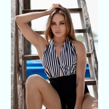 Окуну тебя в сладкий флирт