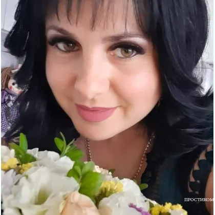 Соблазнительная тигрица