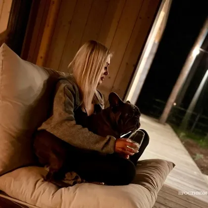 Стараюсь от всей души провести с Вами досуг. фото 4