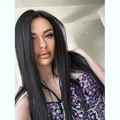 Моя мокрая киска ждёт