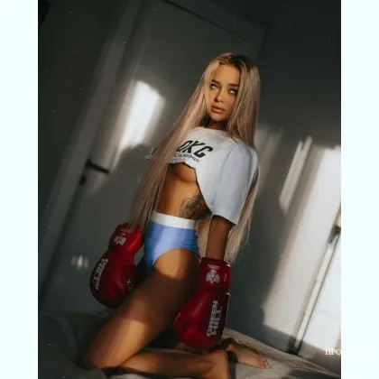 Люблю у всіх позах, а особливо зверху