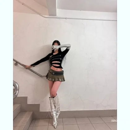 Я — твоя тайная фантазия в реальности