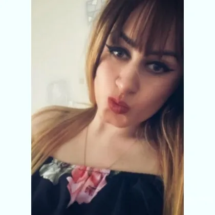 Не стесняюсь жду в гості живу одна ,,.є машина тому приїхати можу.