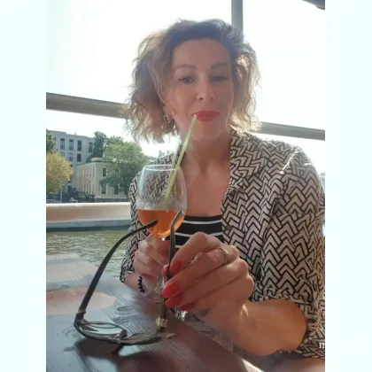 Поиграй со мной, если осмелишься… Никаких правил!