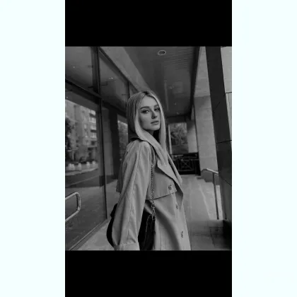 Твои мечты — моя реальность