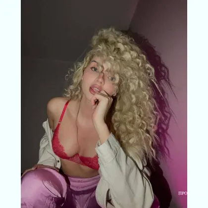 Игривый бриз. Вкус страсти в ночи.