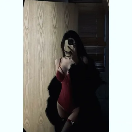 Проведу ночь с порядочным мужчиной