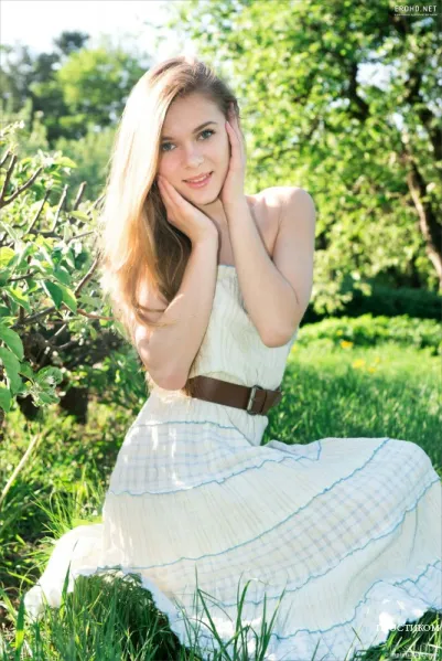 Насыщенные мгновения с искушенной минэт-леди! фото 5