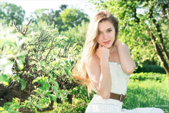 Насыщенные мгновения с искушенной минэт-леди!