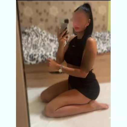 дeвушкa ищет флирт без обeщаний...