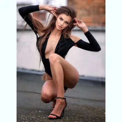 Ночь в объятиях женственности: тайные желания