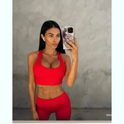 Изысканное свидание с Дарьей, которое ты никогда не забудешь