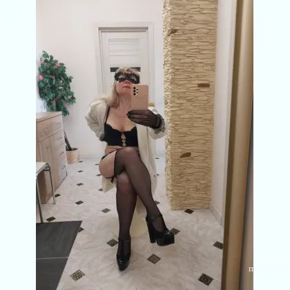 Приятно расслаблю