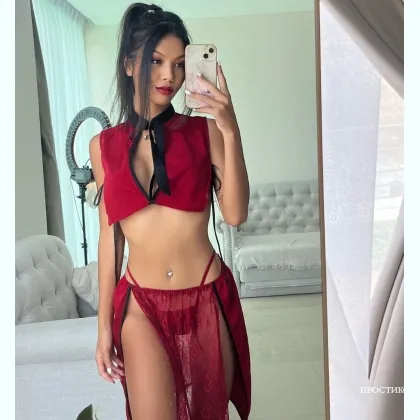 Облегчённая загадка в твоём ночном сердце.