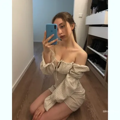 Таинственная леди ждет встречи, готовы к новым ощущениям?