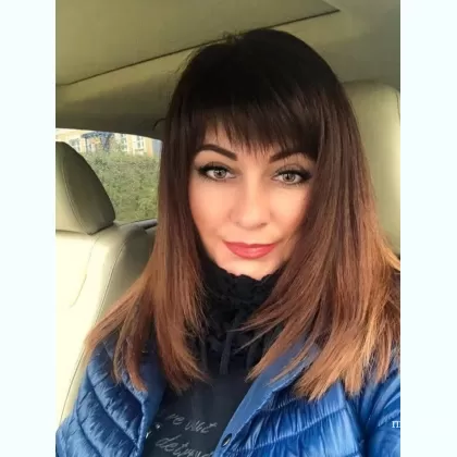 Виїжаю по місті і за межі