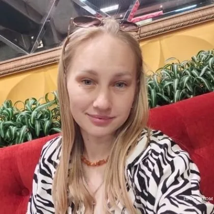 Особенные моменты с изюминкой... Учись доверять!