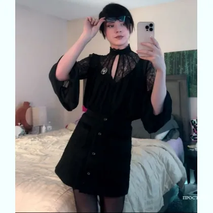 Транс леди, обожаю доминировать - жду в гости мужчину