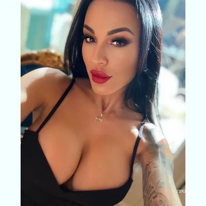 Манящая сирена для дерзких и смелых, тело - искусство, встреча для двоих...