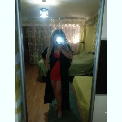 Богиня в белье приглашает на незабываемую встречу