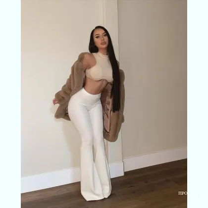 НЕ САЛОН. ХОЧУ ОЩУЩЕНИЙ.