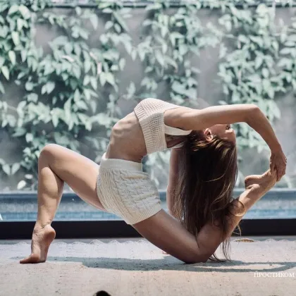 Ночь, полная искушений и тайных желаний