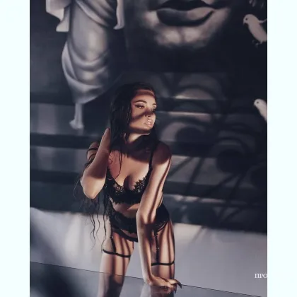 Завораживающая сирена ищет капитана